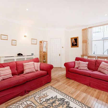 לונדון Stylish Apartment In Victoria מראה חיצוני תמונה